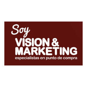 Soy vision & marketing